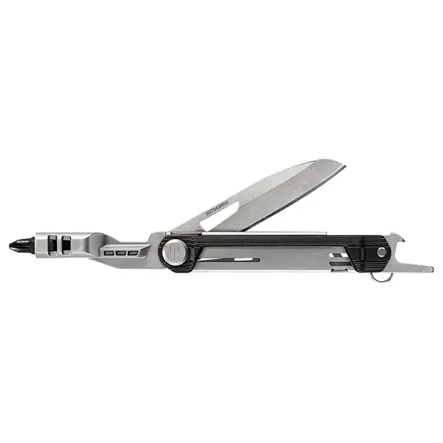 Zniżka Multitool Gerber ArmBar Slim Drive - Onyx