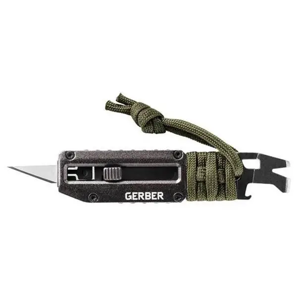 Bezpieczne zakupy Multitool Gerber Prybrid X - grey