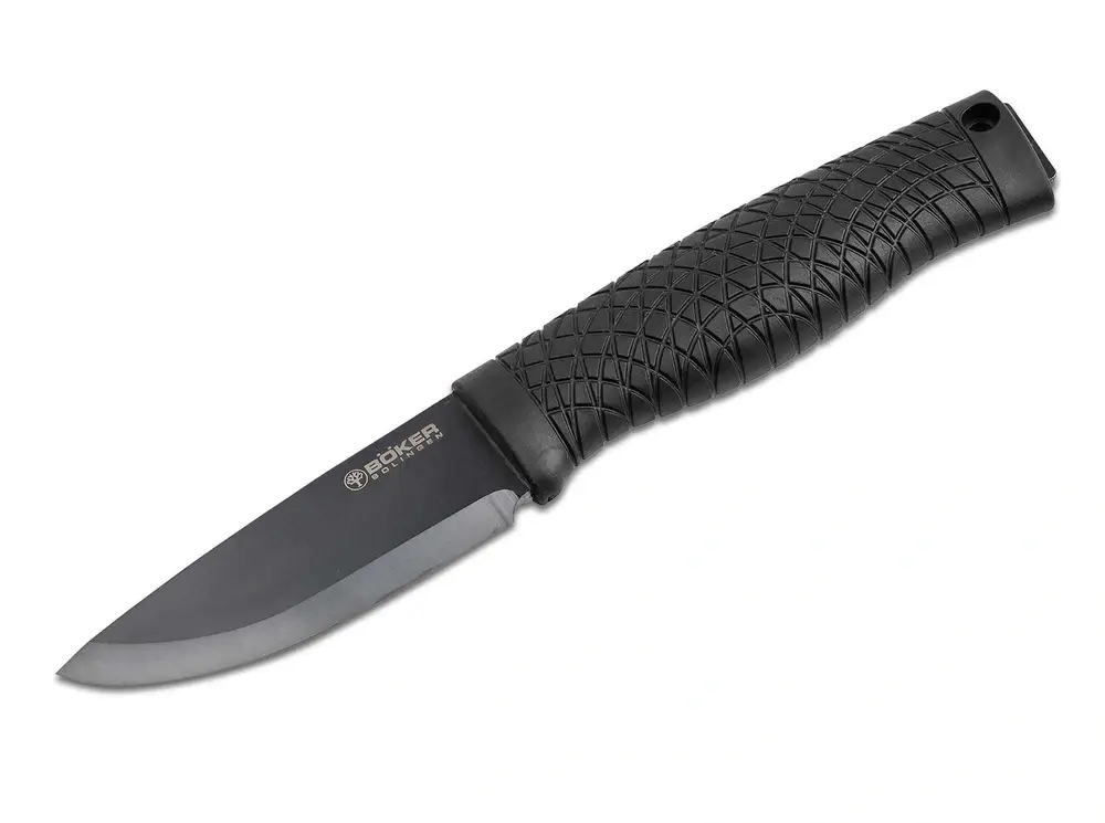 Böker Solingen - Nóż Bronco Naturensöhne MK. I Tani
