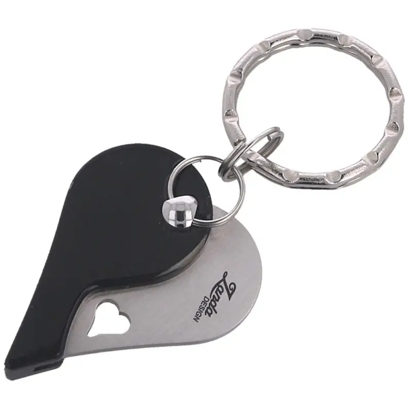 Brelok LionSteel LionBeat Buffalo Horn (LB CO) Szybka dostawa