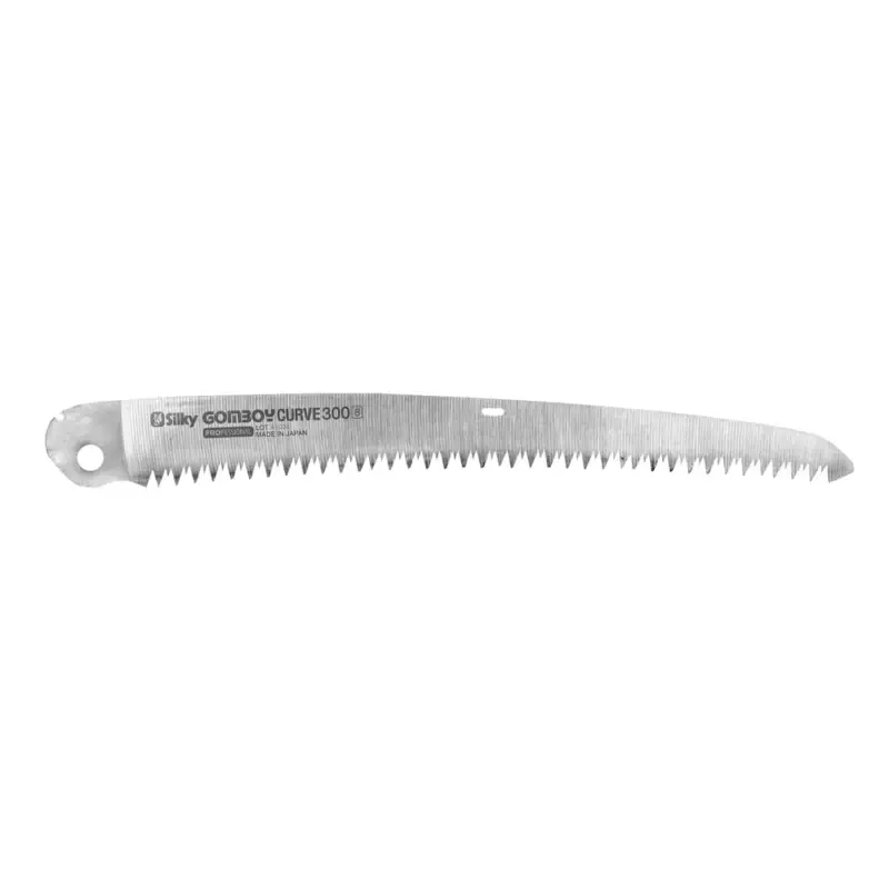 Brzeszczot do piły Silky Gomboy Curve 300-8 Cena promocyjna