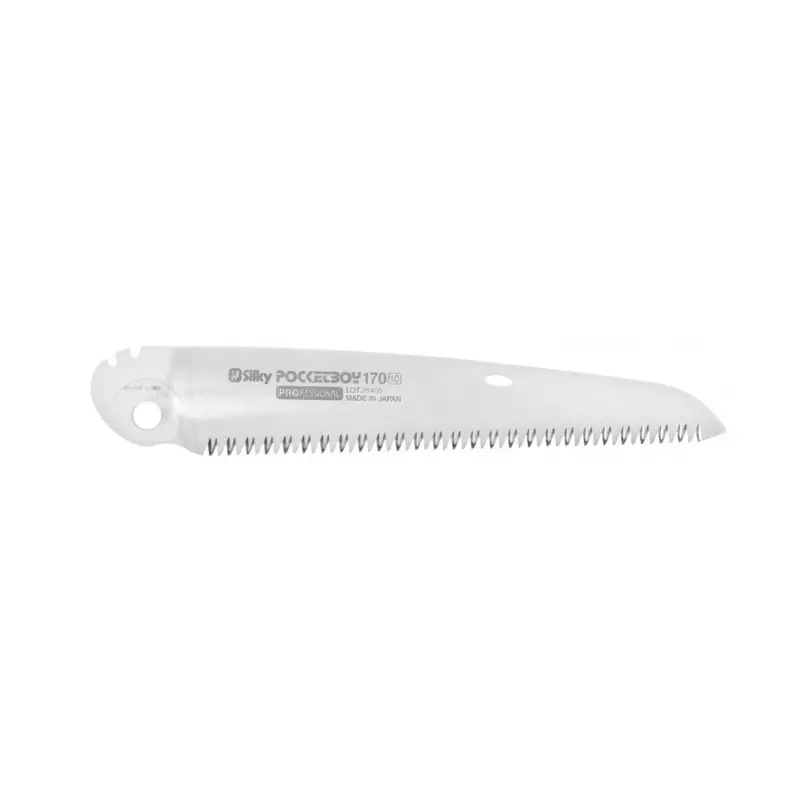 Brzeszczot do piły Silky Pocketboy 170-10 Hit sprzedaży