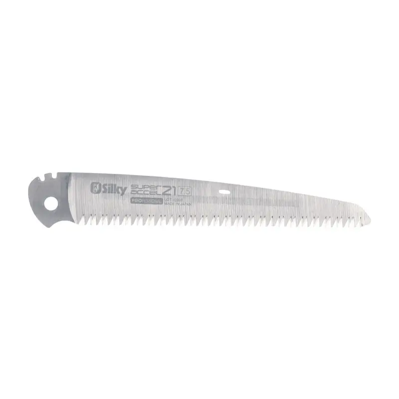 Brzeszczot do piły Silky Super Accel 210-7.5 Zniżka