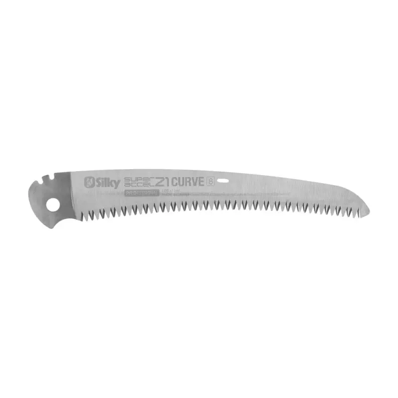 Brzeszczot do piły Silky Super Accel Curve 210-8 Dodaj do koszyka