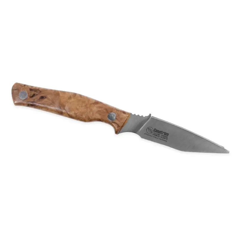 Szybka wysyłka Casström - Casström Swedish Field Dresser - brzoza karelska