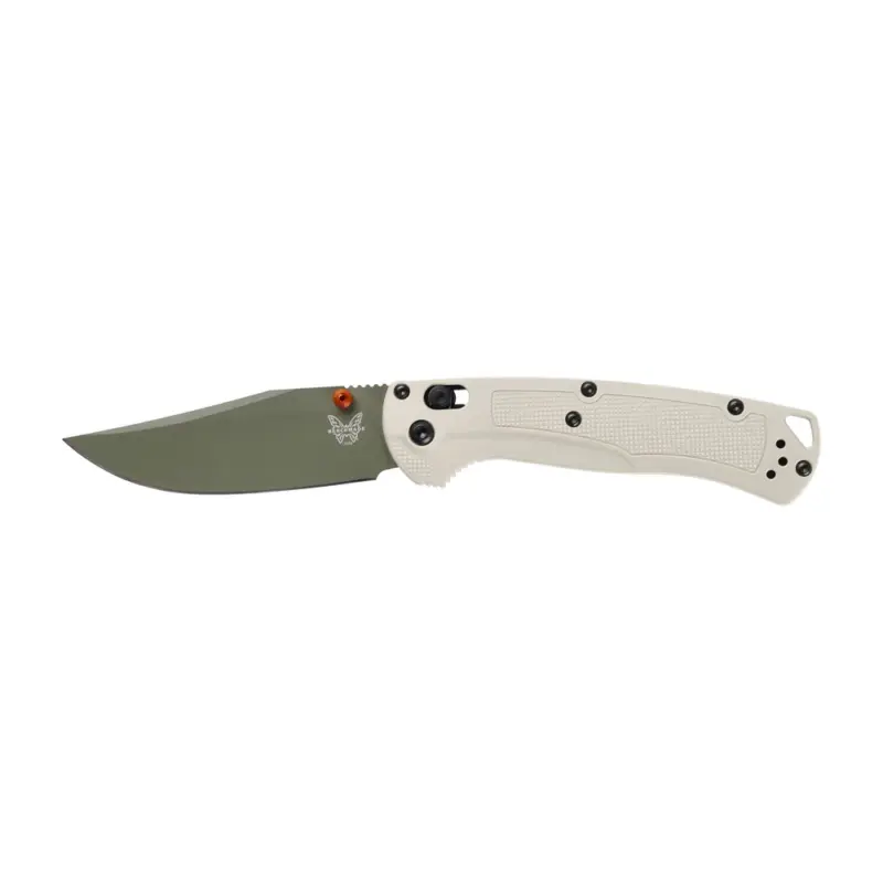 Benchmade - Nóż składany 15536GN-01 Taggedout Rabat