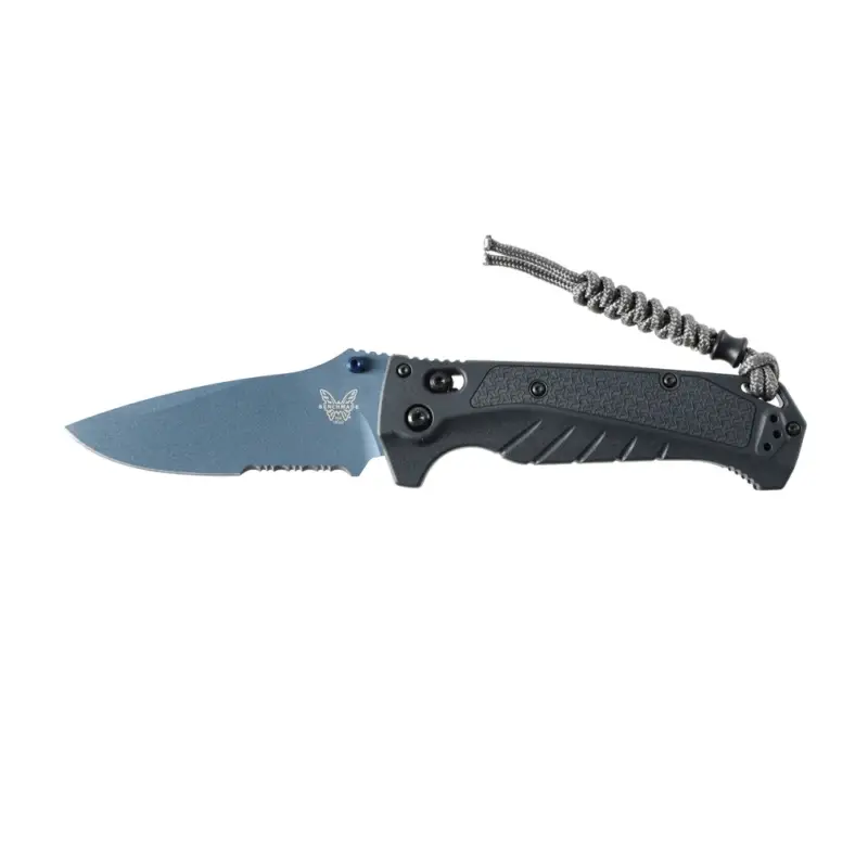 Benchmade - Nóż składany 18060SBT-01 Adira Szybka wysyłka