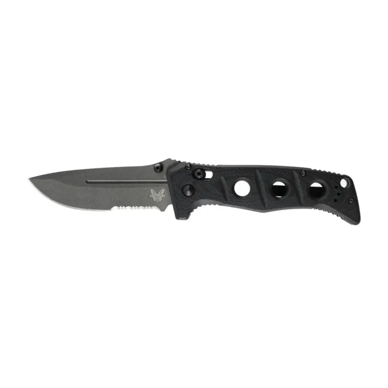 Benchmade - Nóż składany 275SGY-1 Adamas Nowość