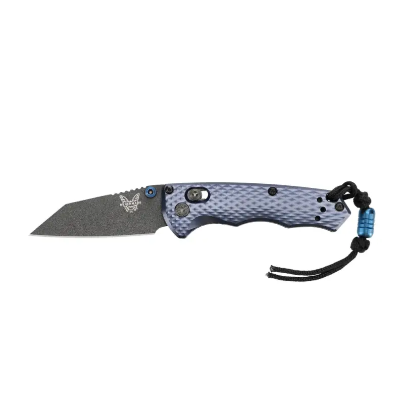 Ograniczona ilość Benchmade - Nóż składany 290BK Immunity