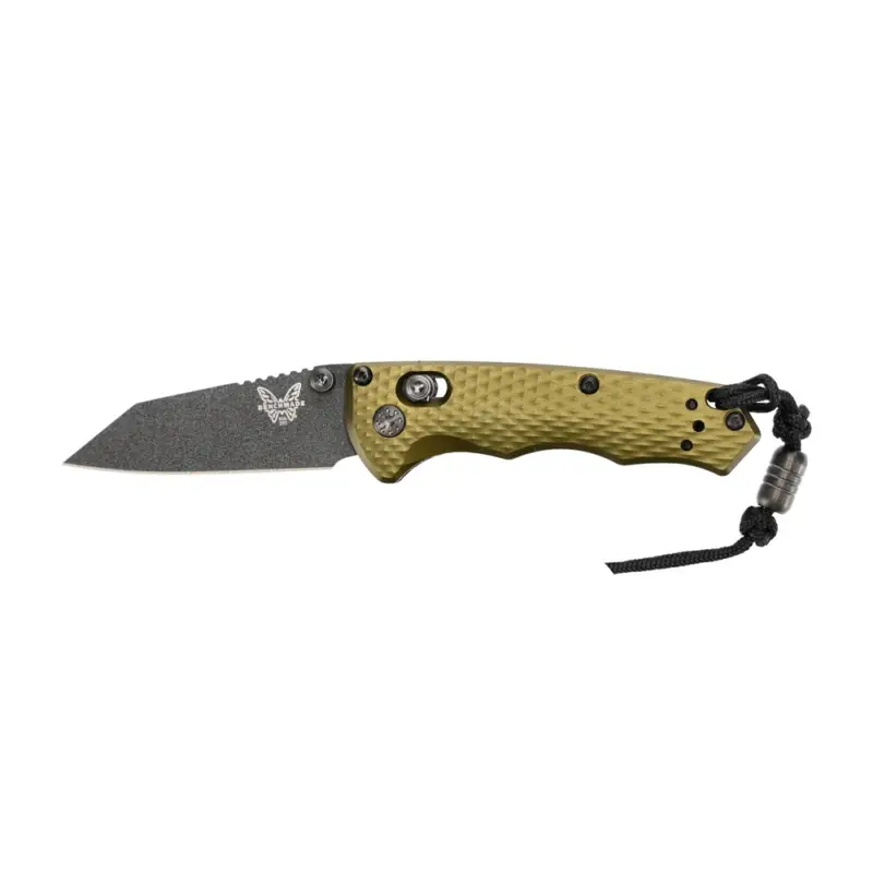 Tylko dziś Benchmade - Nóż składany 290BK-2 Immunity