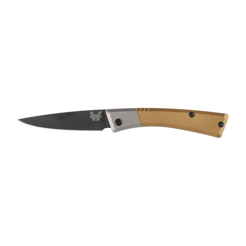 Benchmade - Nóż składany 315BK-01 Successor Okazja