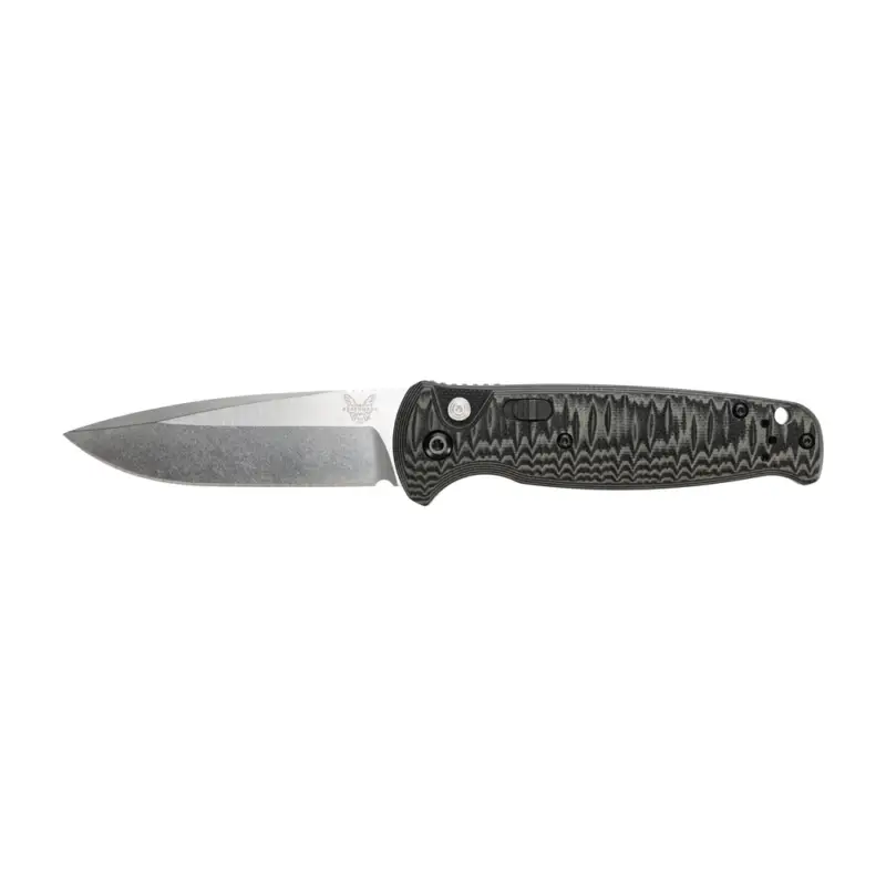 Benchmade - Nóż składany 4300-1 CLA Wybór klientów