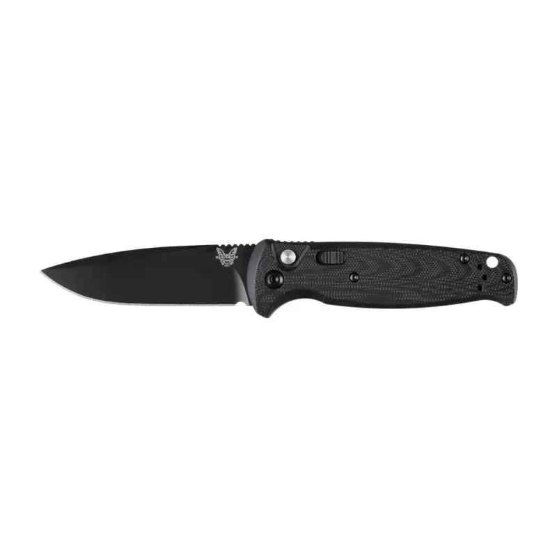 Benchmade - Nóż składany 4300BK CLA Szybka dostawa