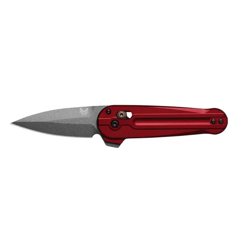 Zamów teraz Benchmade - Nóż składany 491GY-01 Lowden