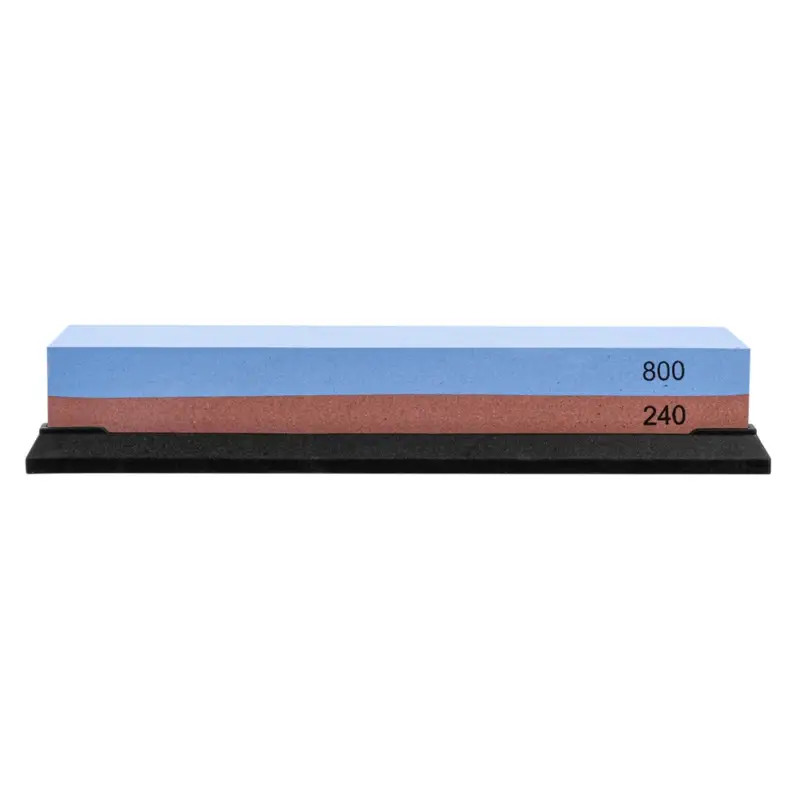 Ostrzałka do noży kamień wodny THE EDGE stoneSHARP 240/800 Bezpieczna płatność