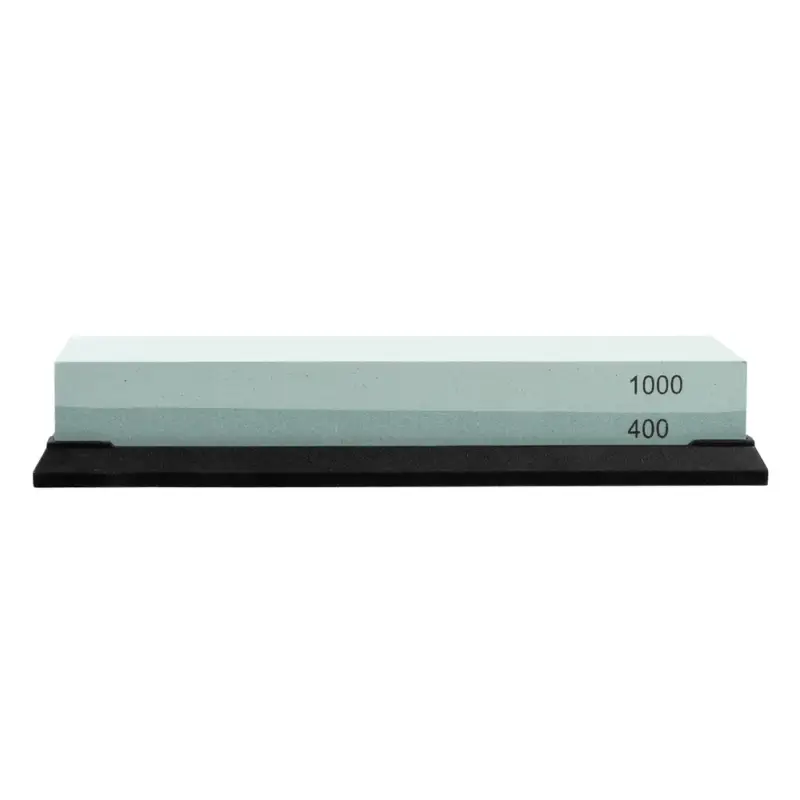 Ostrzałka do noży kamień wodny THE EDGE stoneSHARP 400/1000 Zniżka