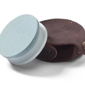 Hit cenowy Ostrzałka kamienna do siekier - Hultafors Grinding Stone - Premium