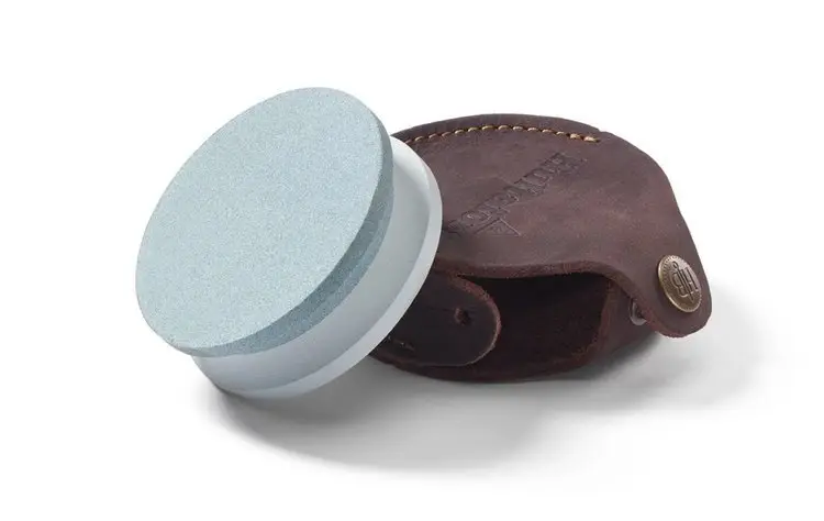 Hit cenowy Ostrzałka kamienna do siekier - Hultafors Grinding Stone - Premium
