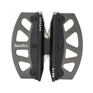 Ostrzałka kieszonkowa do noży Caprella 2-Step Sharpener - Smith's - 51106 Nowy
