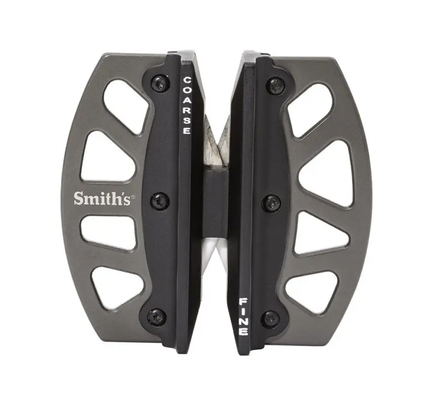 Ostrzałka kieszonkowa do noży Caprella 2-Step Sharpener - Smith's - 51106 Nowy