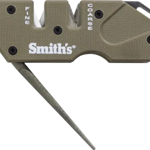 Ostrzałka Smith's PP1-Mini Tactical Tan (50983) Szybka dostawa