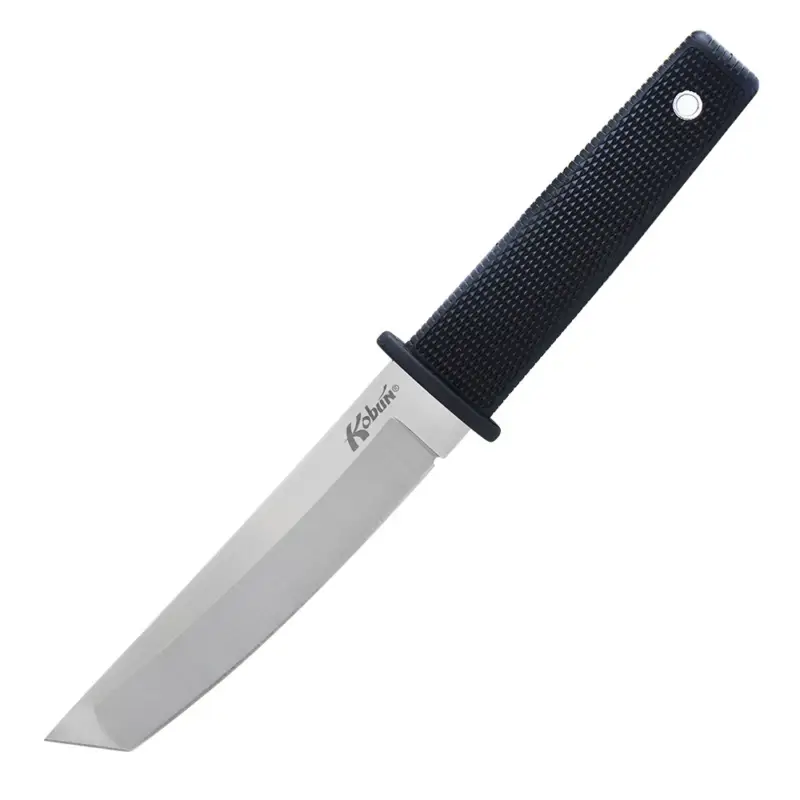 Cold Steel - Nóż Tanto Kobun - AUS 8A - Kray-Ex - CS-17T Dostępne od ręki