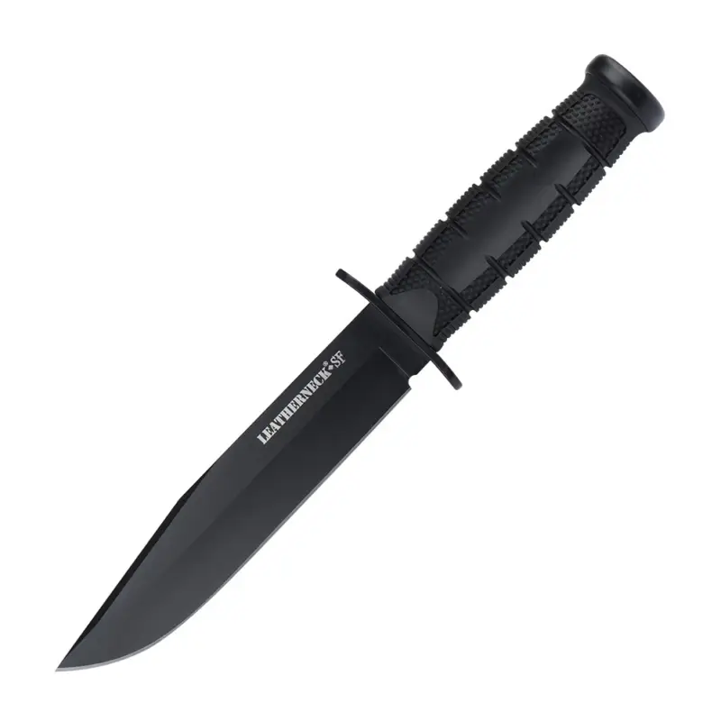 Cold Steel - Nóż wojskowy Leatherneck-SF - D2 - 39LSFC Nowy