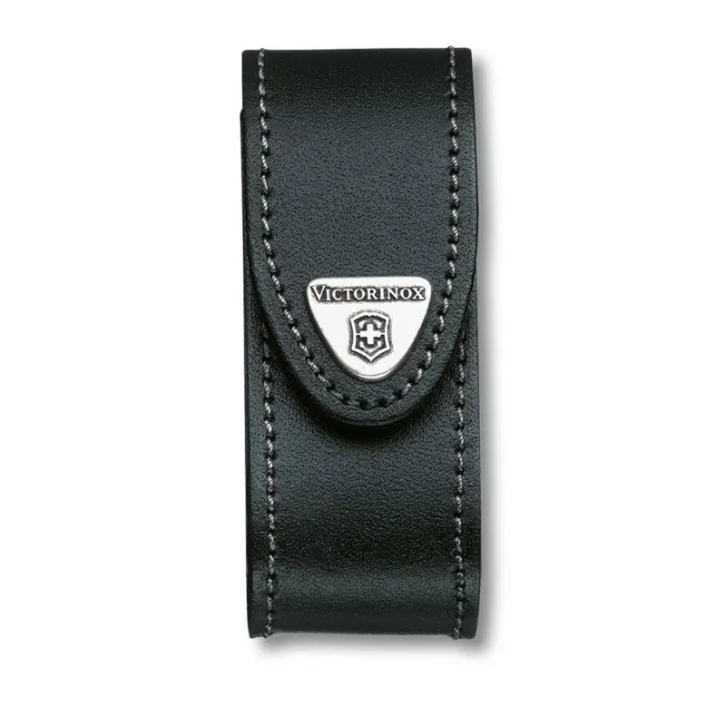 Super okazja Etui Victorinox skórzane na scyzoryk - 4.0520.3