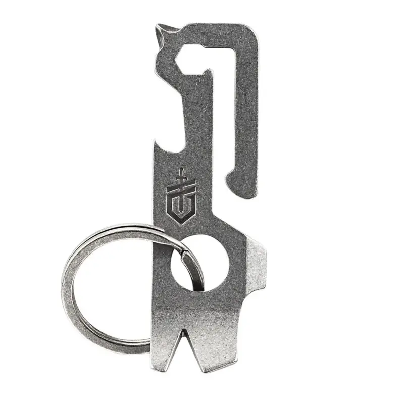 Tylko do końca tygodnia Gerber - Brelok Multitool Mullet - Stonewash - 31-003695