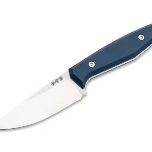 Bezpieczna płatność Böker - Nóż Böker Daily Knives AK1 Droppoint MagnaCut Blue