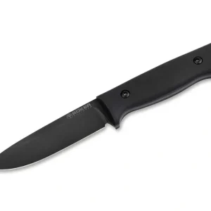 Böker - Nóż DBK Bushfriend 2000 Allblack Obniżka ceny