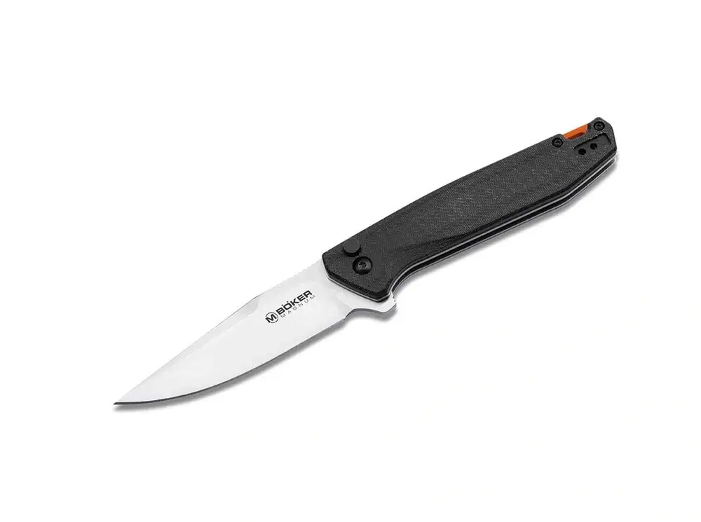Promocja Boker Magnum - Nóż Border Forest Folder