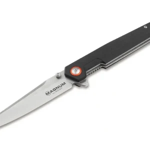 Boker Magnum - Nóż Brachyptera Okazja