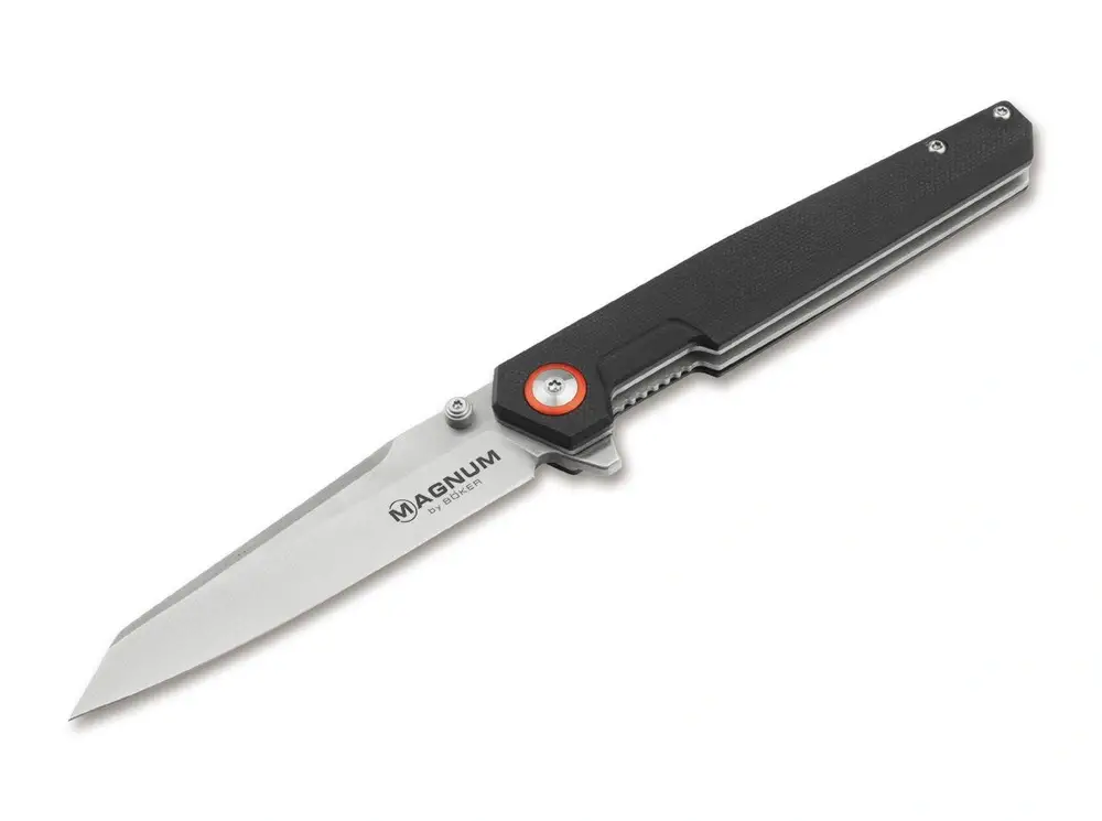 Boker Magnum - Nóż Brachyptera Okazja