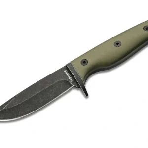 Zamów dziś Boker Magnum - Nóż Bushcraft Drop
