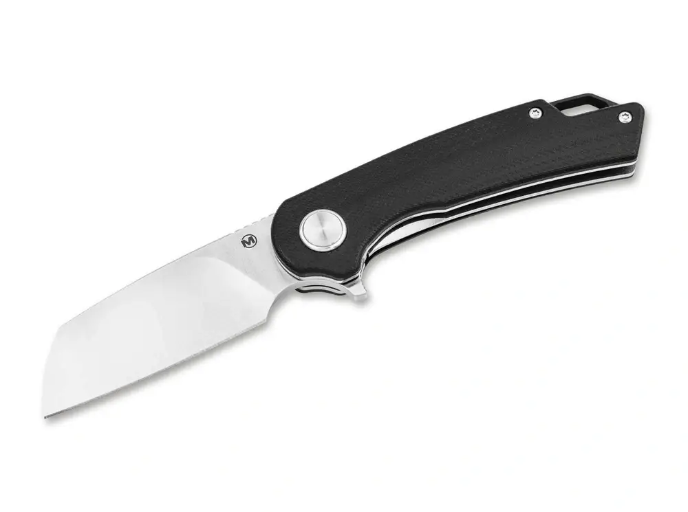 Boker Magnum - Nóż Cliff Wharn 440B Do wyczerpania zapasów