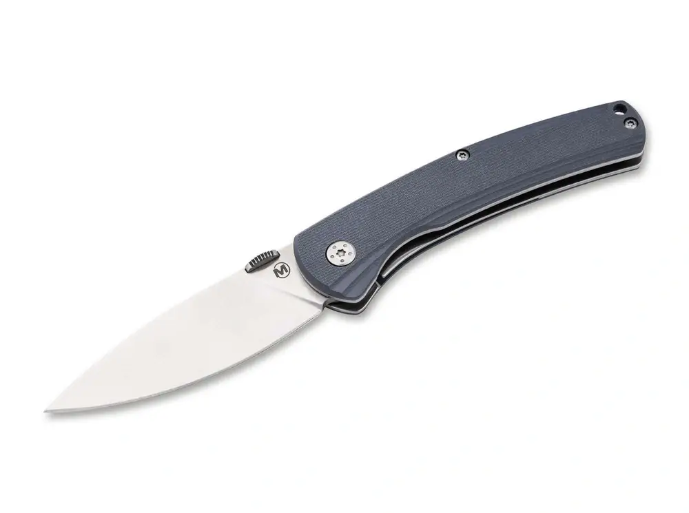 Wyprzedaż Boker Magnum - Nóż Huayna Blue