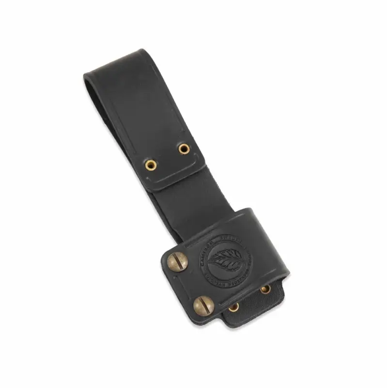 Kup online Casström - Zawieszenie do pochwy noża - Belt Hanger - Long - czarny