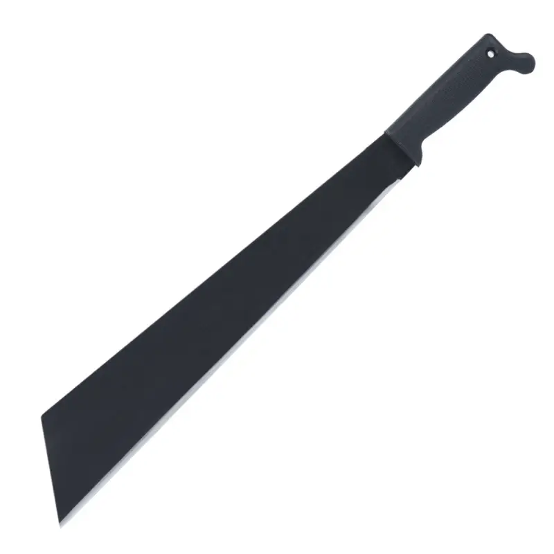 Szybka dostawa Cold Steel - Maczeta Slant Tip 18" - 1055 - Czarny - 97ST18S