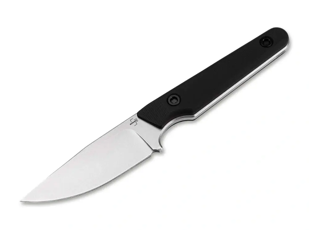 Oferta limitowana Böker Plus - Nóż Sentinal 14C28N