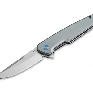 Wyprzedaż Böker Plus - Nóż The Dace Nitro-V