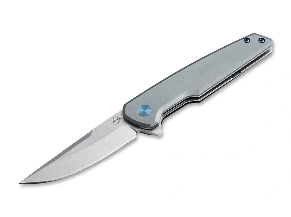 Wyprzedaż Böker Plus - Nóż The Dace Nitro-V
