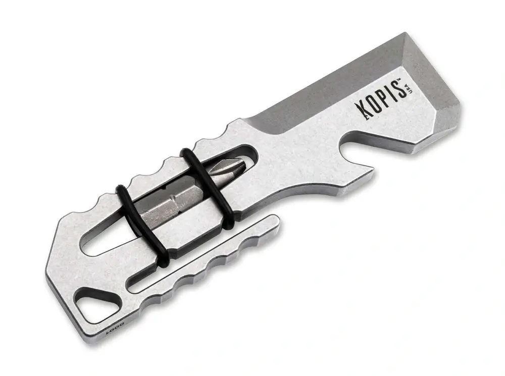 Böker Plus - Pry Bar Grift Kopis USA Designs Najlepsza cena