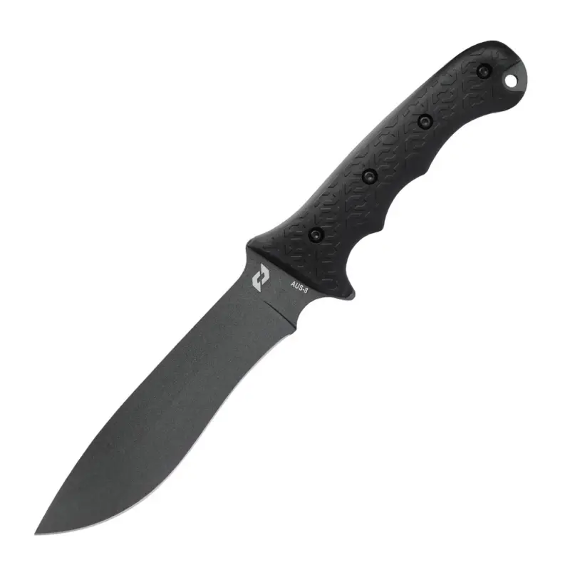 Schrade - Nóż surwiwalowy Reckon Fixed Blade - 1182522 Nie przegap
