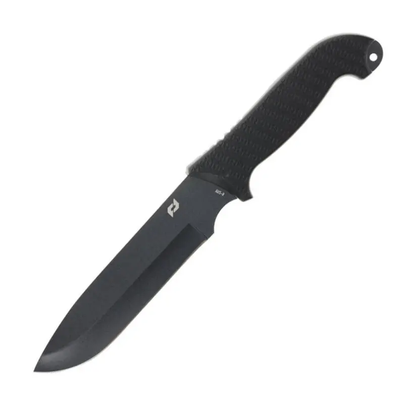 Bezpieczne zakupy Schrade - Nóż taktyczny Bedrock Magnum - AUS-8 - Czarny - 1182517
