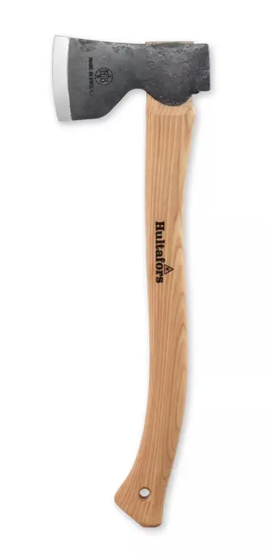 Nowy Siekiera bushcraftowa HULTAFORS Dvardala Hunting & Forest Axe - Premium