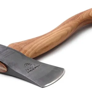 Siekiera HULTAFORS H 006 SV 0.6 kg - Ręcznie kuta Hit sprzedaży