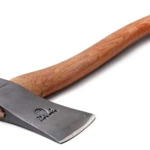 Siekiera HULTAFORS H 009 SV 0.9 kg - Ręcznie kuta Cena promocyjna