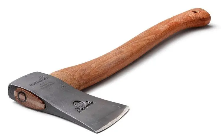 Siekiera HULTAFORS H 009 SV 0.9 kg - Ręcznie kuta Cena promocyjna