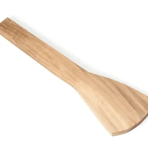Bezpieczna płatność Szpatuła do rzeźbienia - Formatka z drewna orzechowego - BeaverCraft Walnut Wood B11